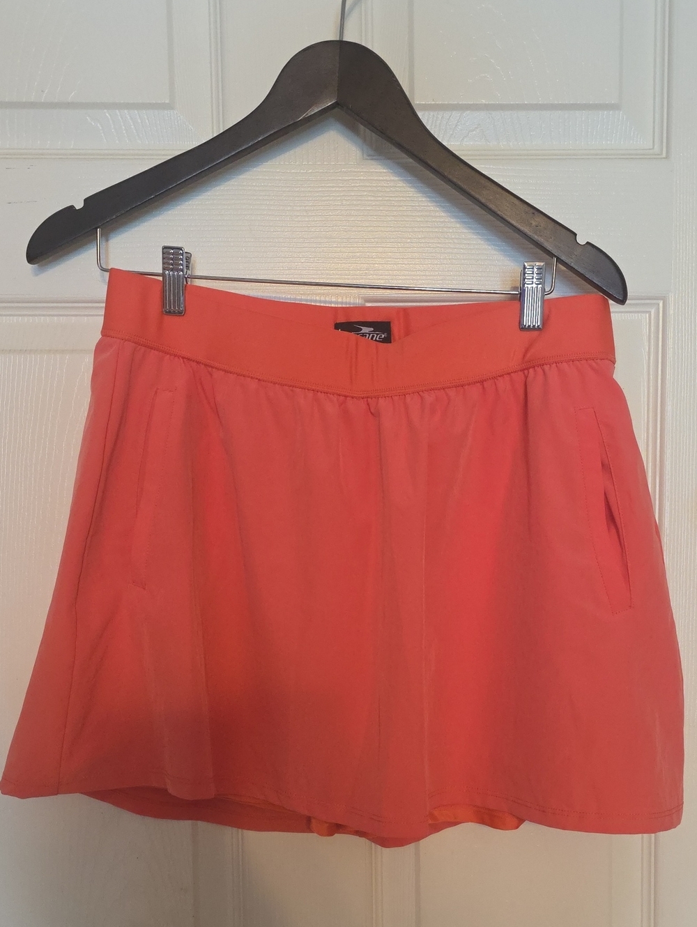 Crane Coral Lightweight Skort